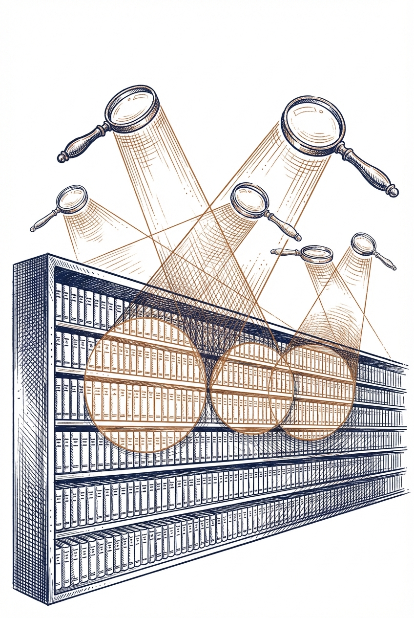 AI news illustration for February 07, 2026