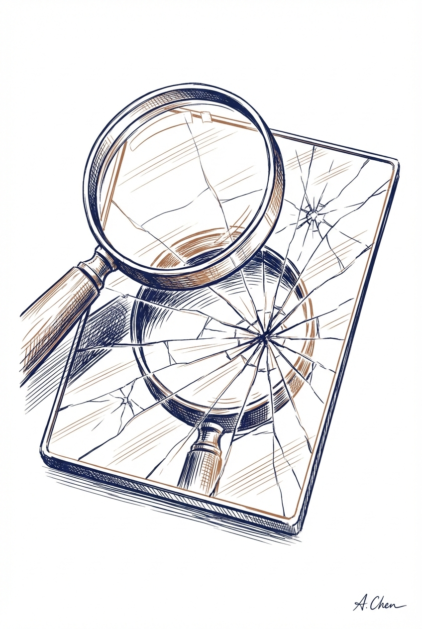 AI news illustration for February 16, 2026