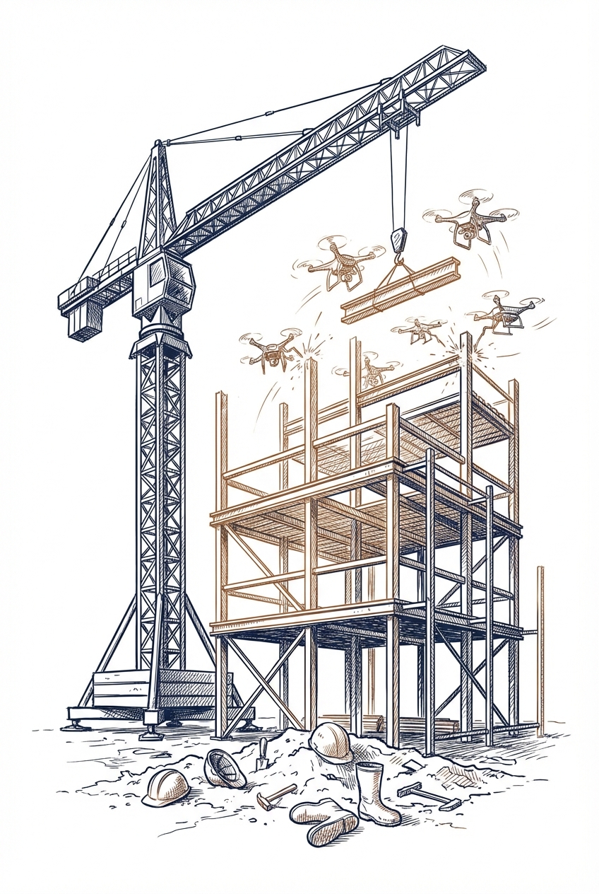 AI news illustration for February 28, 2026