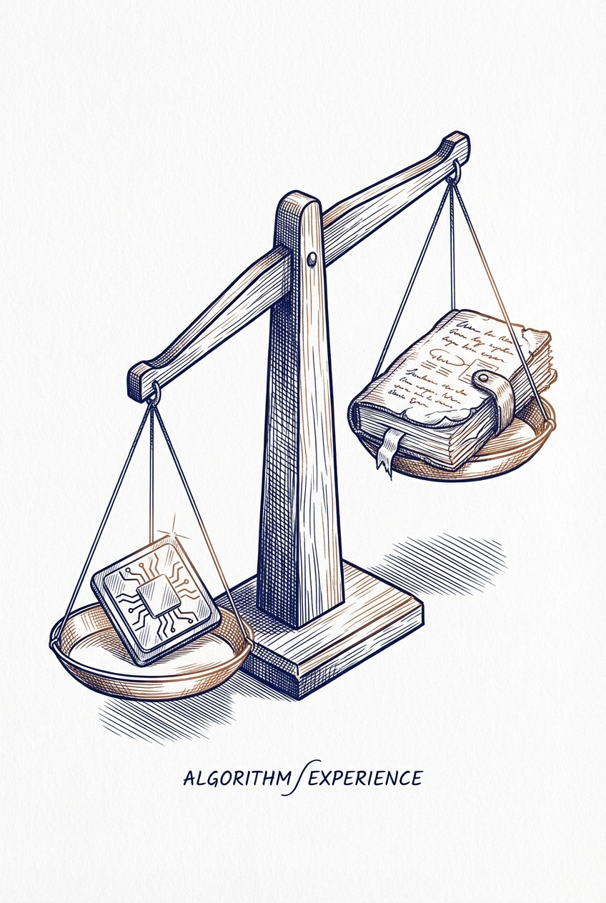 AI news illustration for March 03, 2026