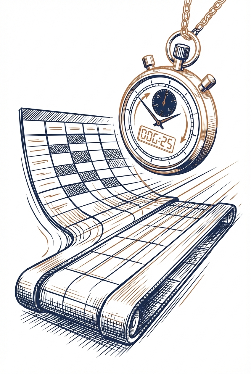 AI news illustration for March 11, 2026