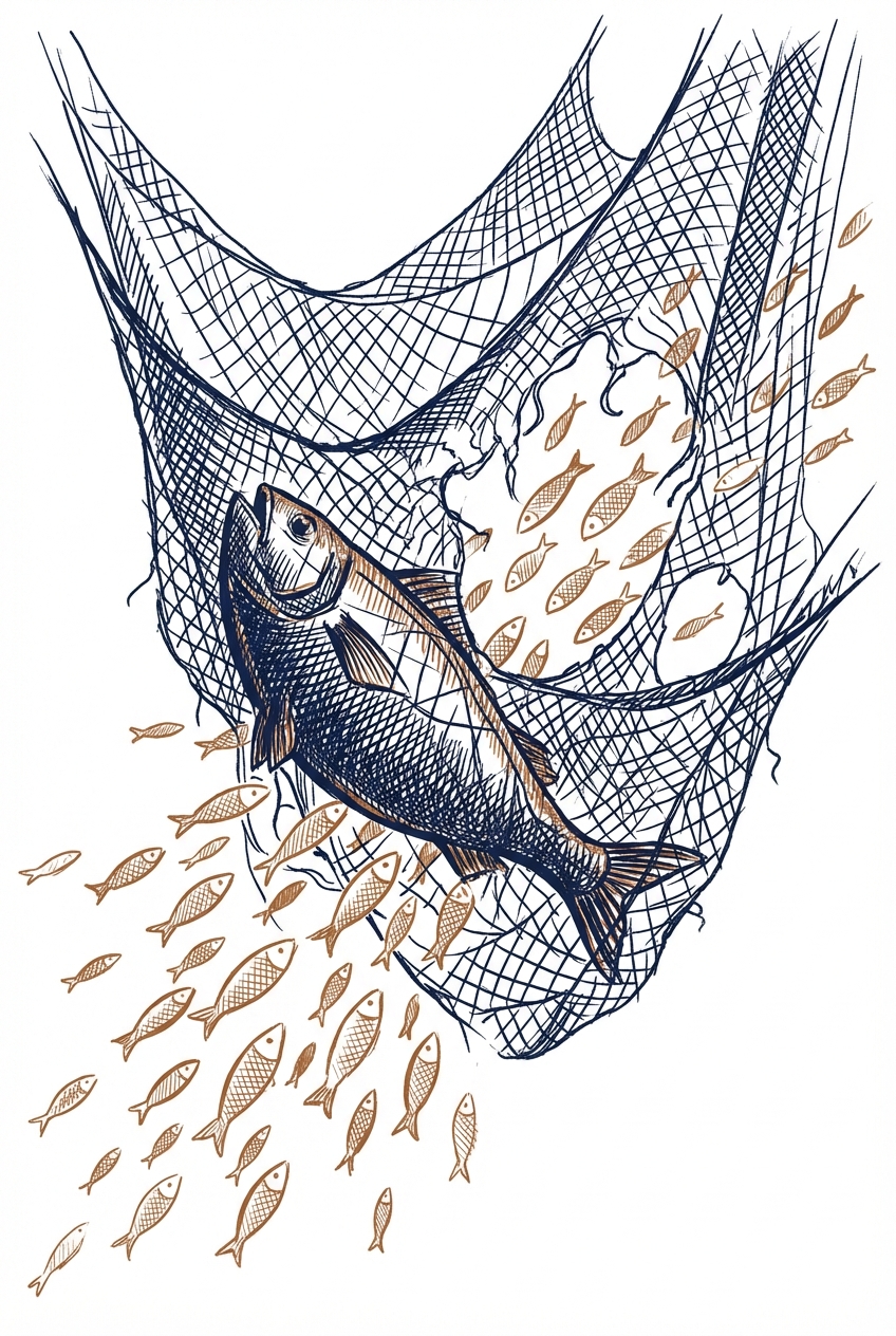 AI news illustration for April 03, 2026