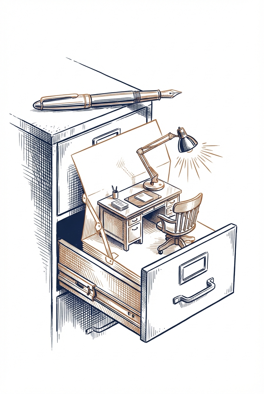 AI news illustration for April 11, 2026