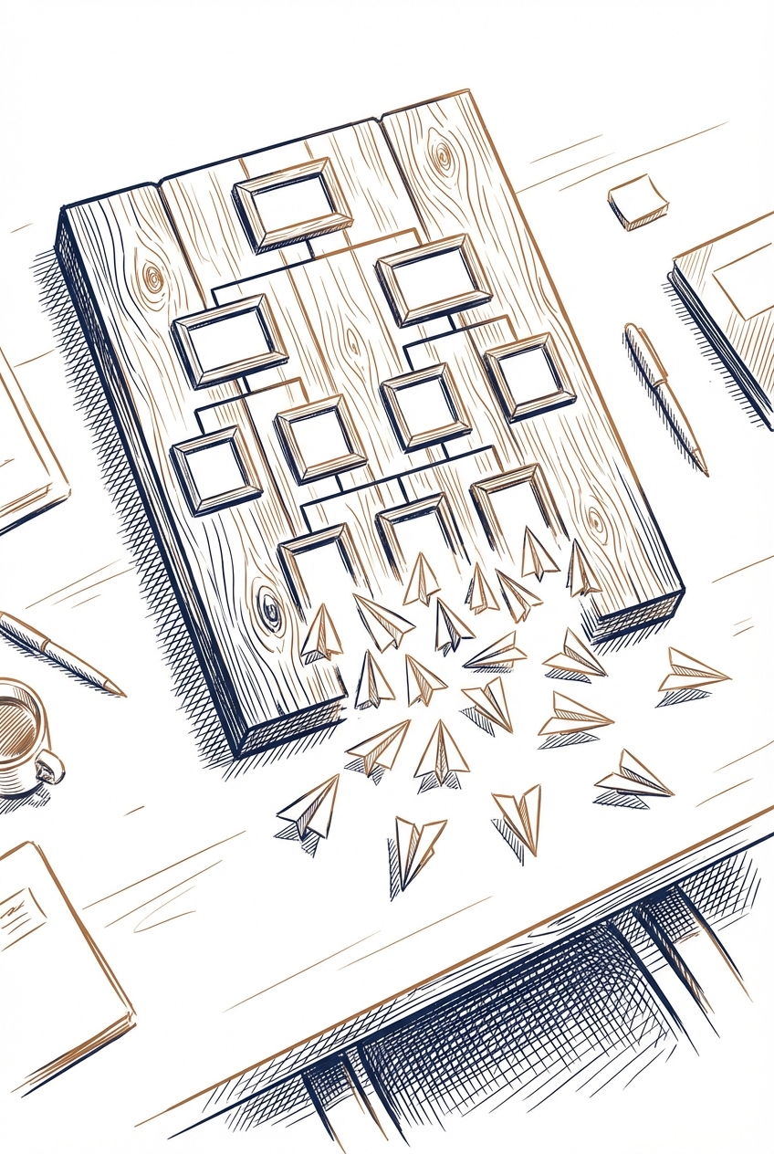 AI news illustration for April 13, 2026