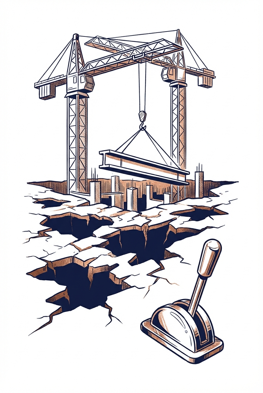 AI news illustration for April 15, 2026