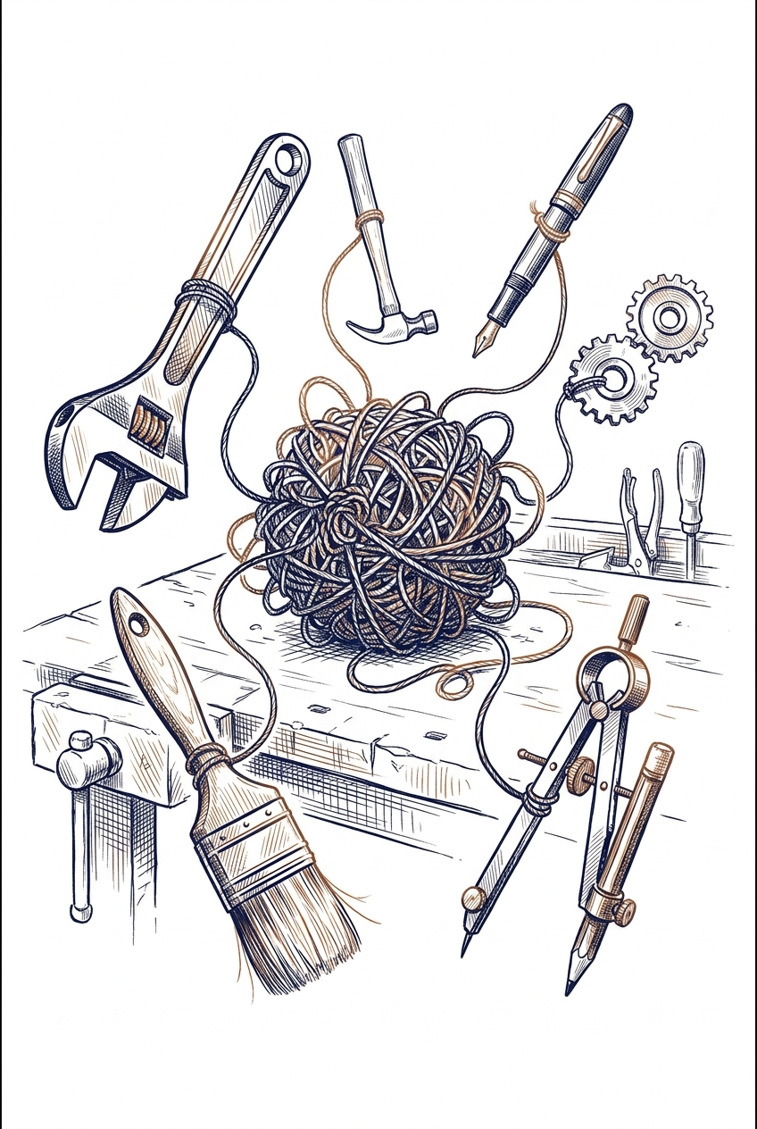 AI news illustration for April 17, 2026