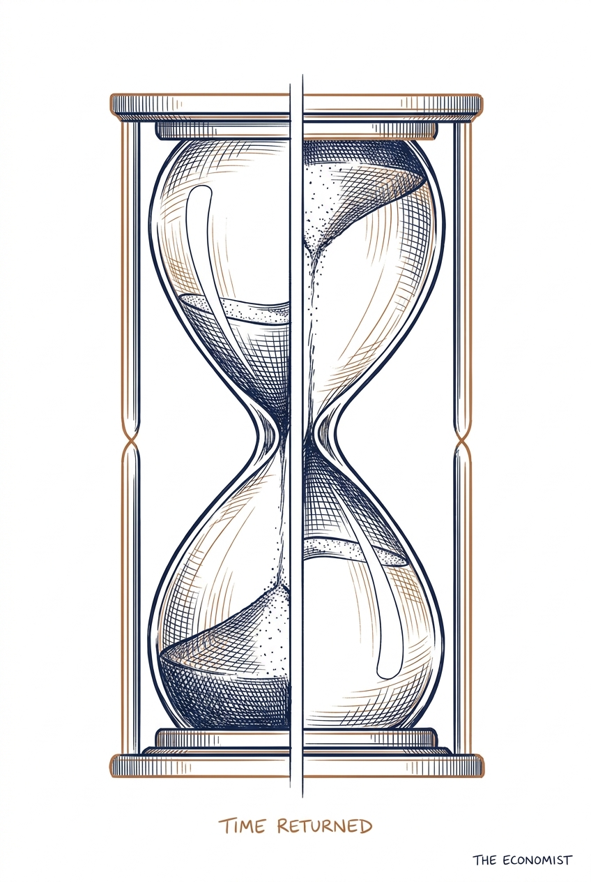 AI news illustration for April 18, 2026