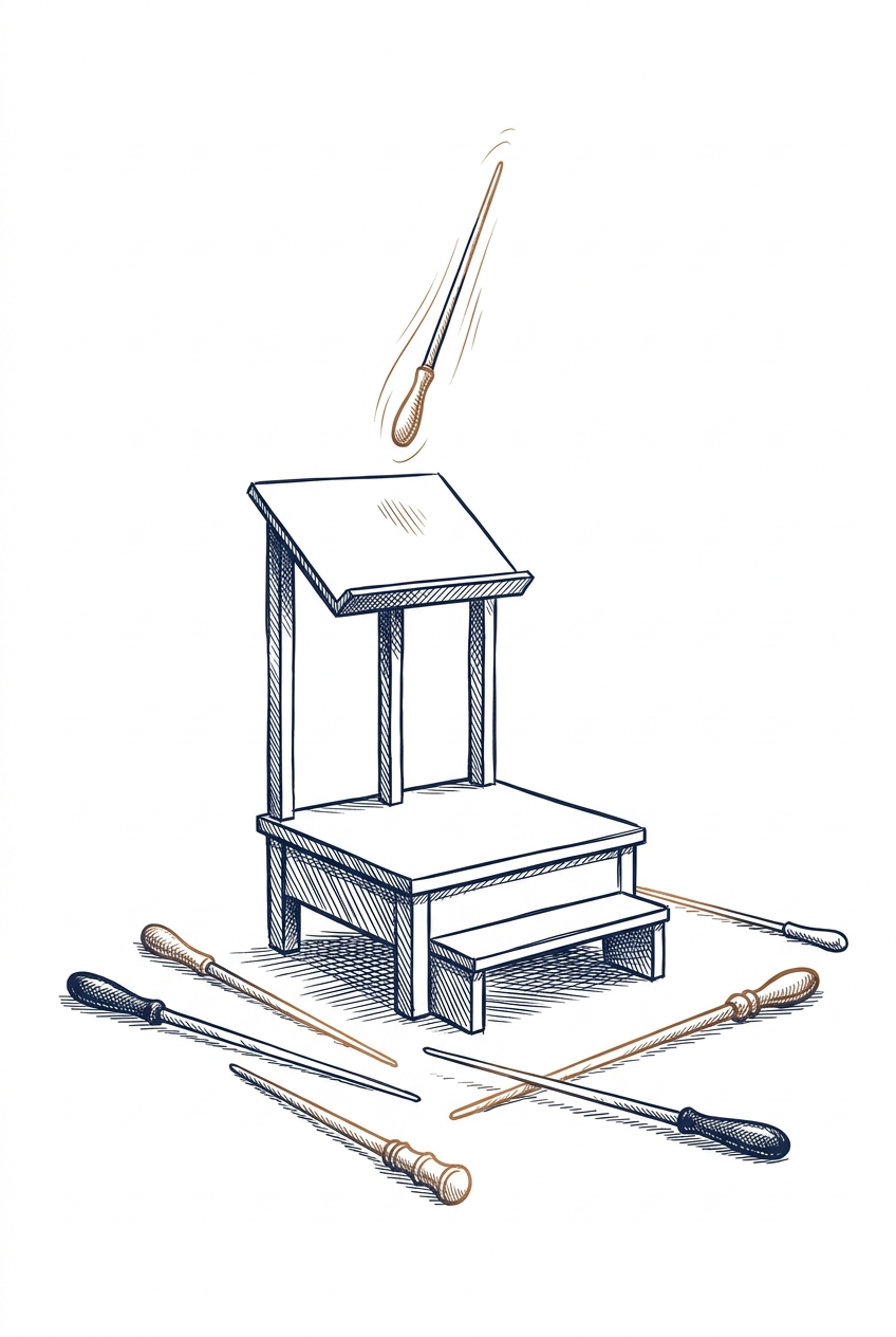 AI news illustration for April 19, 2026