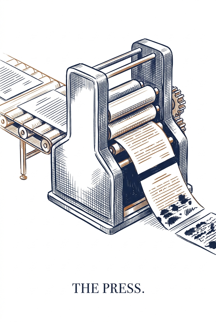 AI news illustration for April 20, 2026