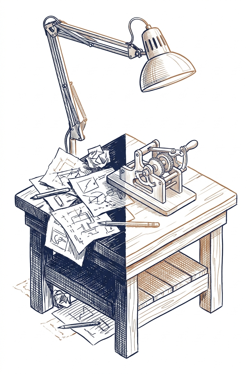 AI news illustration for April 21, 2026