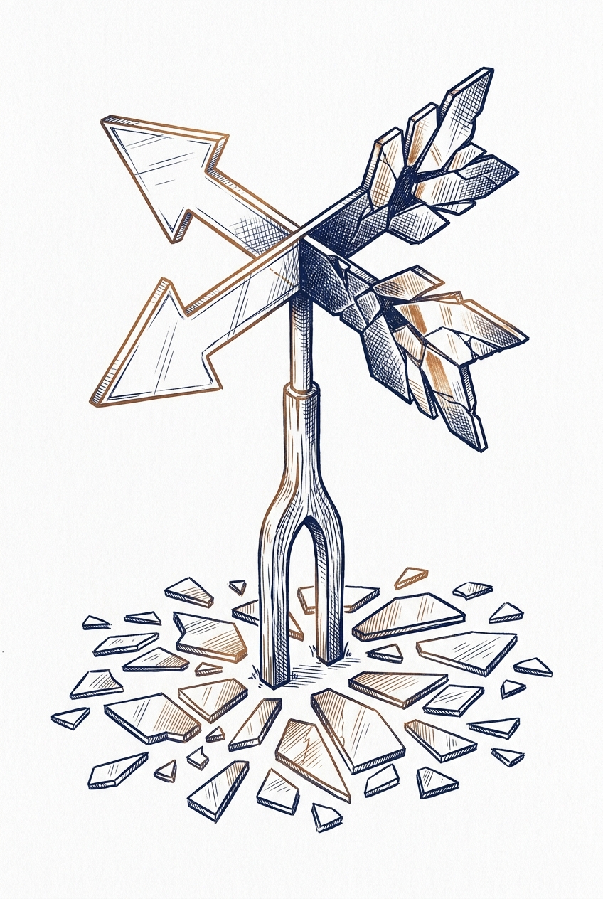 AI news illustration for April 22, 2026