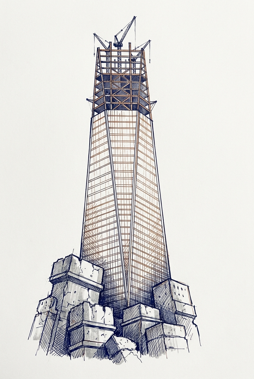 AI news illustration for April 24, 2026
