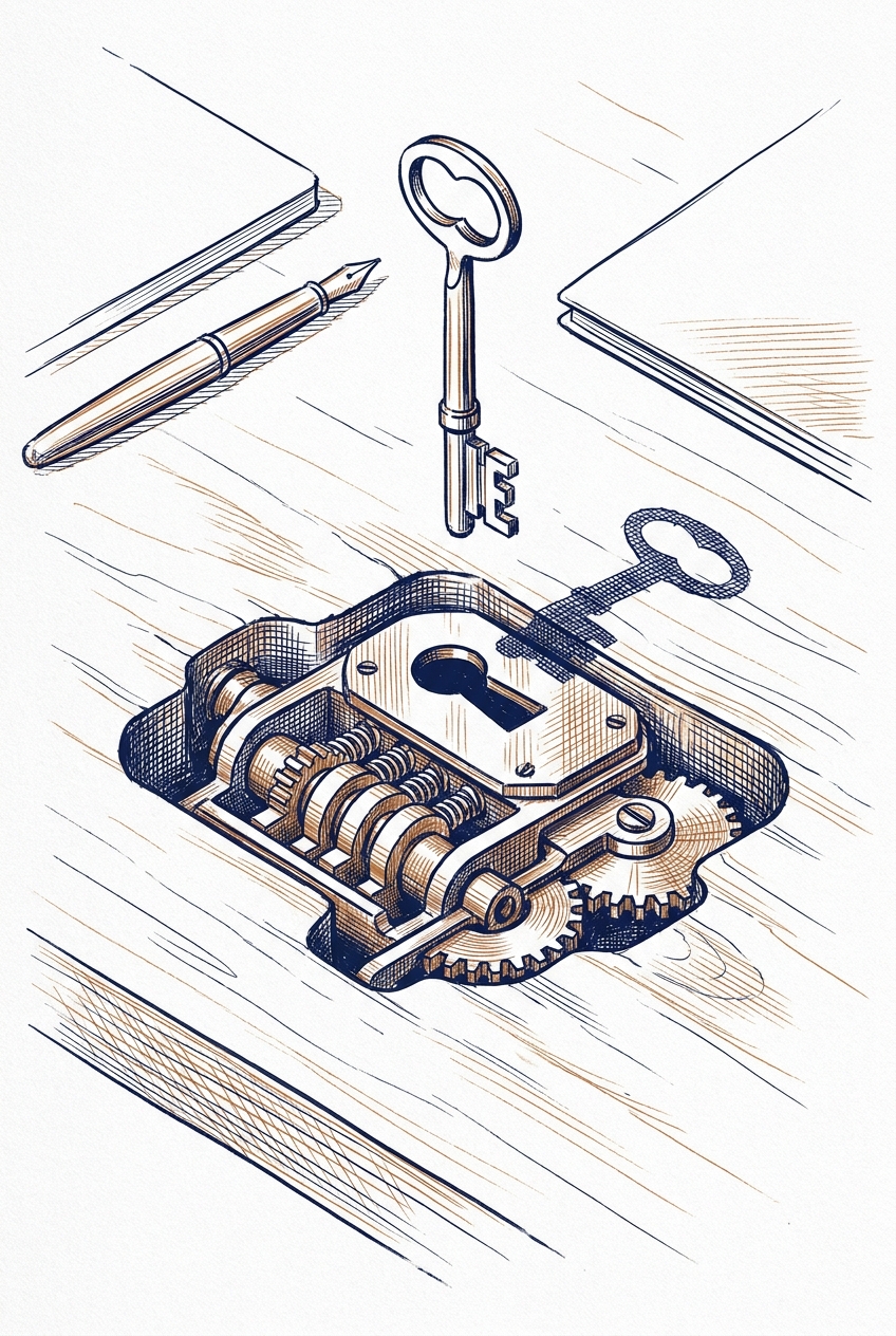 AI news illustration for April 25, 2026