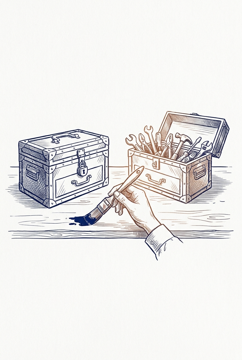 AI news illustration for April 26, 2026