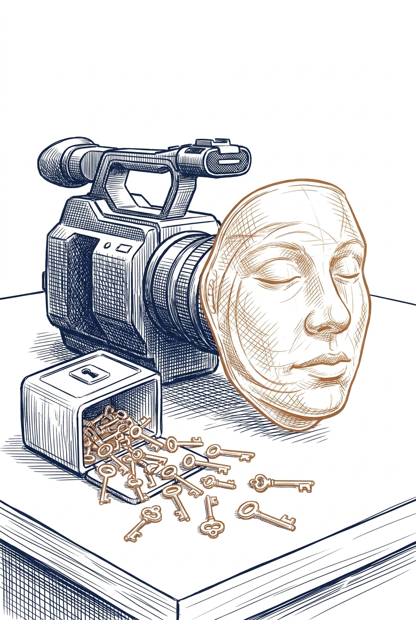 AI news illustration for May 08, 2026