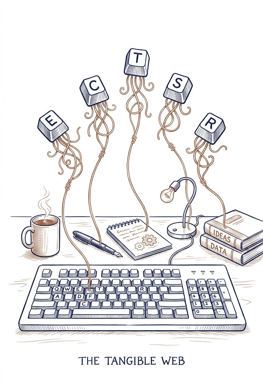 AI news illustration for May 10, 2026