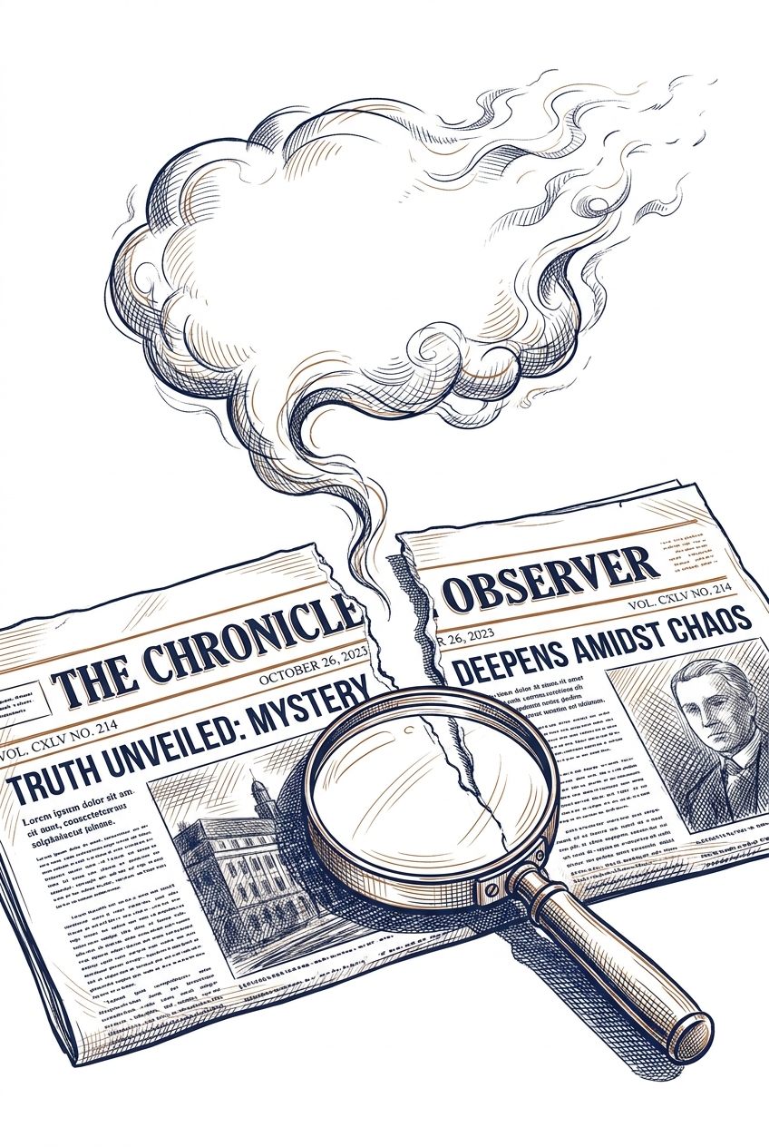 AI news illustration for May 11, 2026
