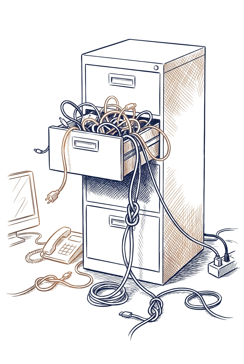 AI news illustration for May 13, 2026