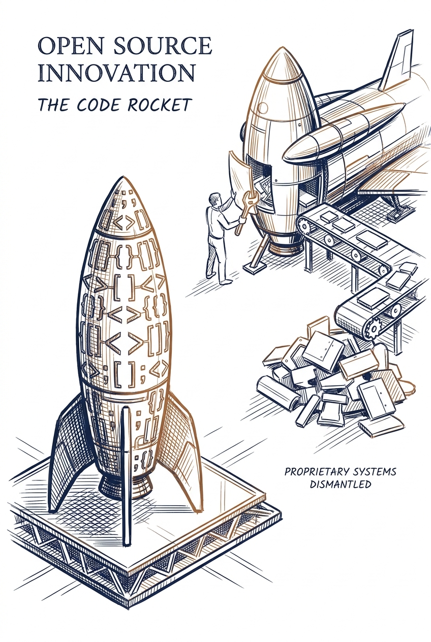 AI news illustration for May 23, 2026