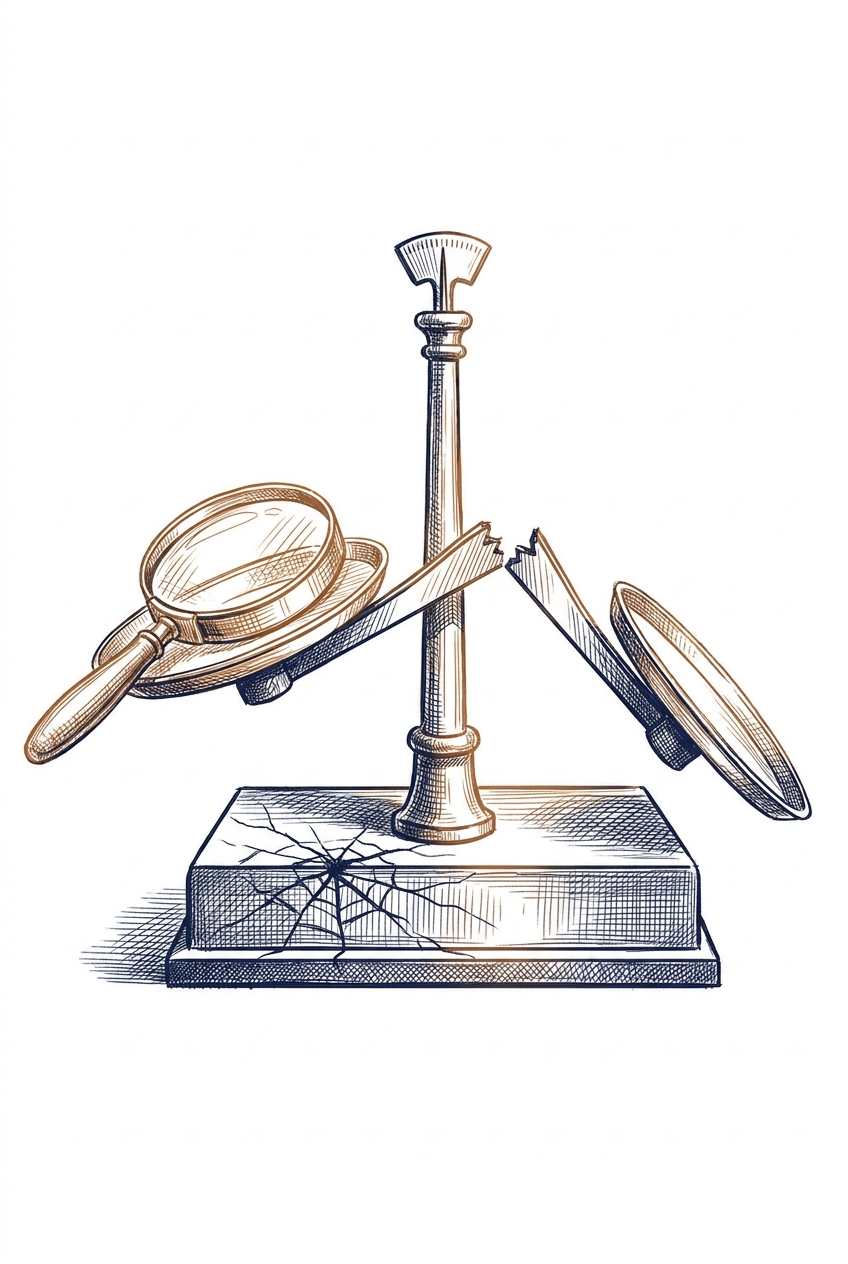 AI news illustration for May 25, 2026