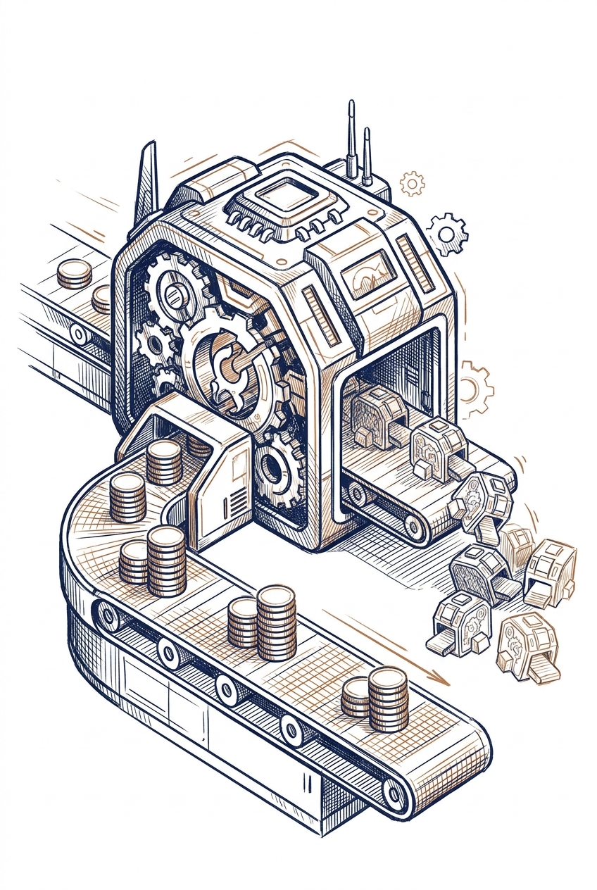 AI news illustration for August 08, 2026