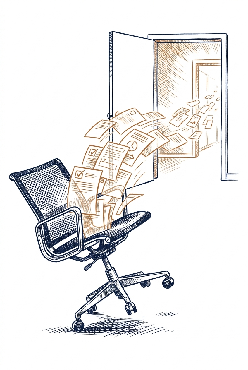 AI news illustration for August 23, 2026