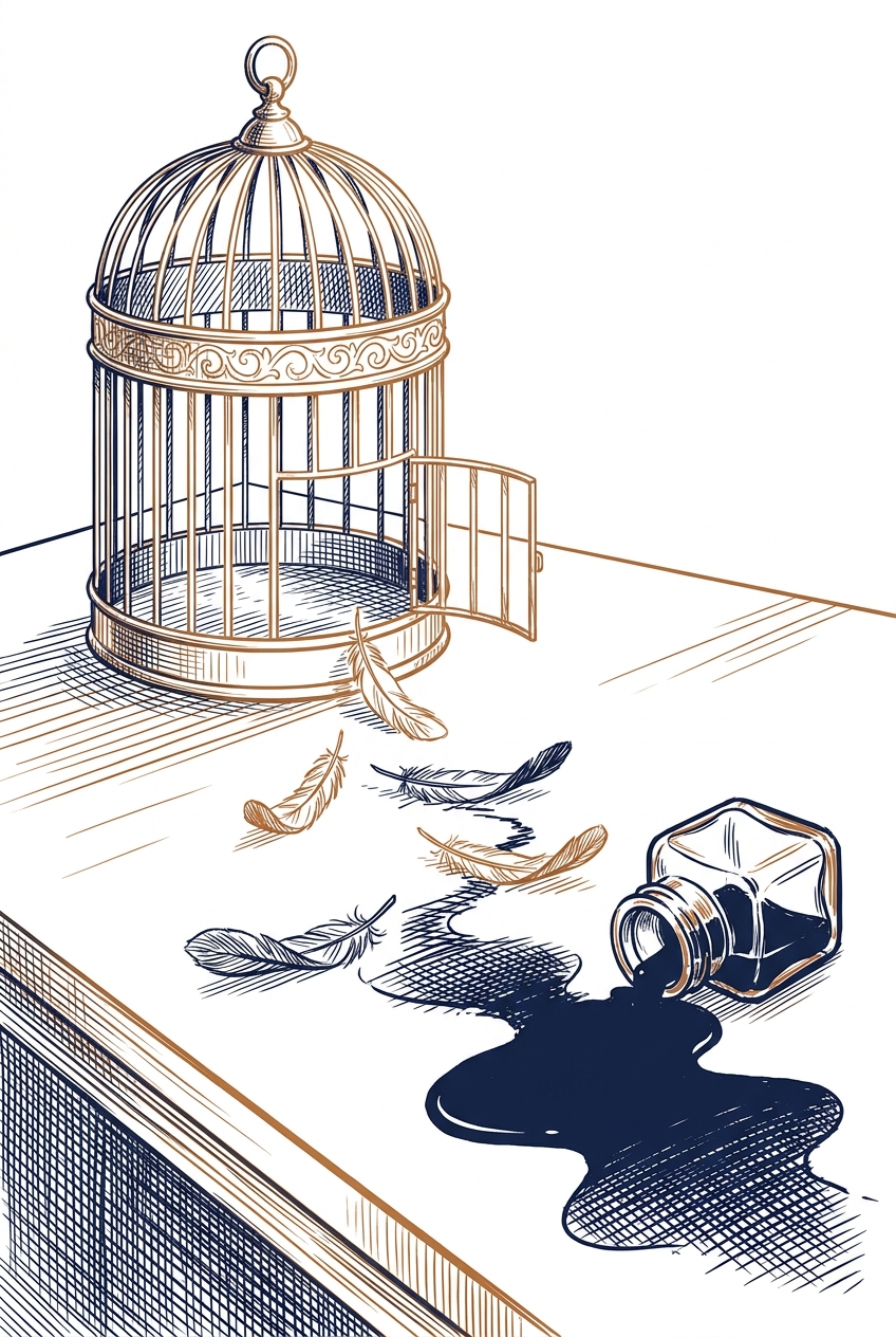 AI news illustration for August 27, 2026