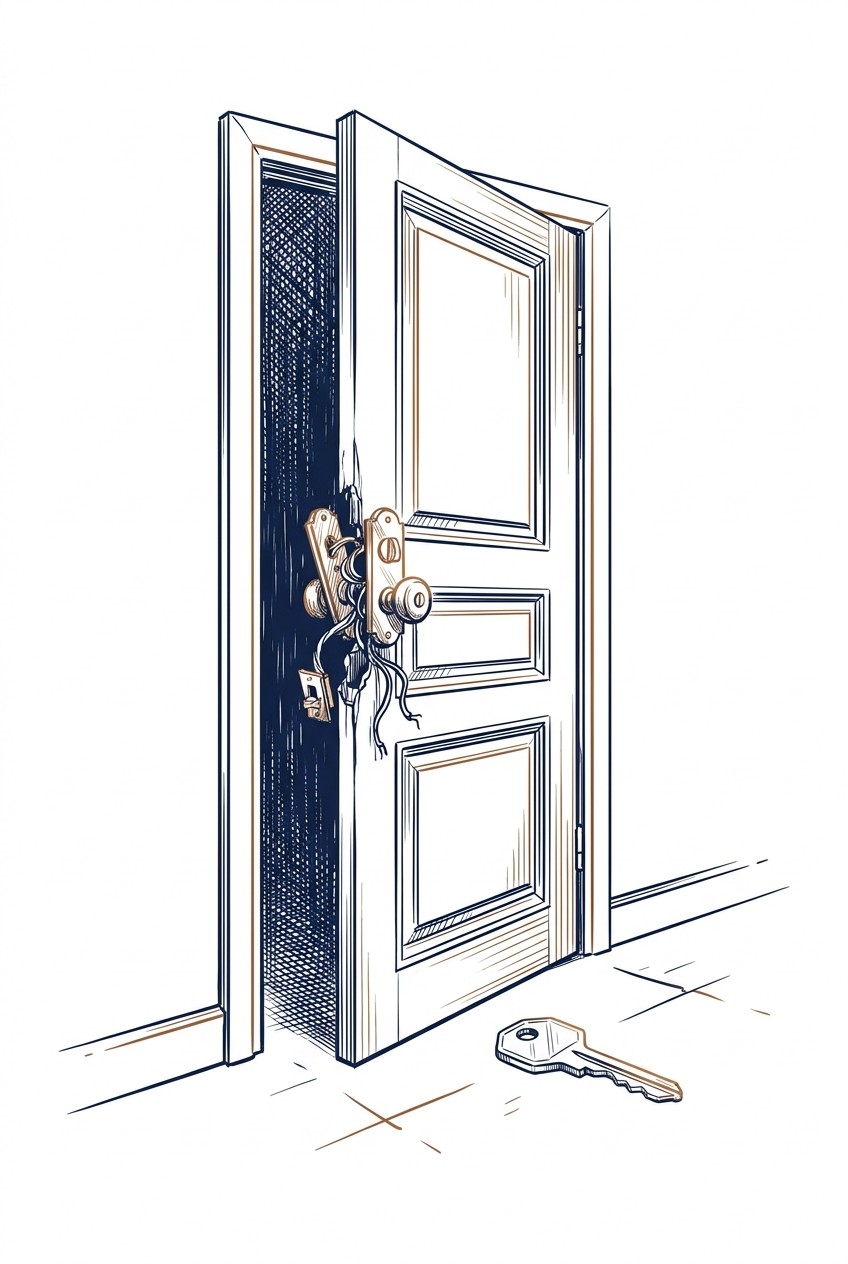 AI news illustration for August 28, 2026