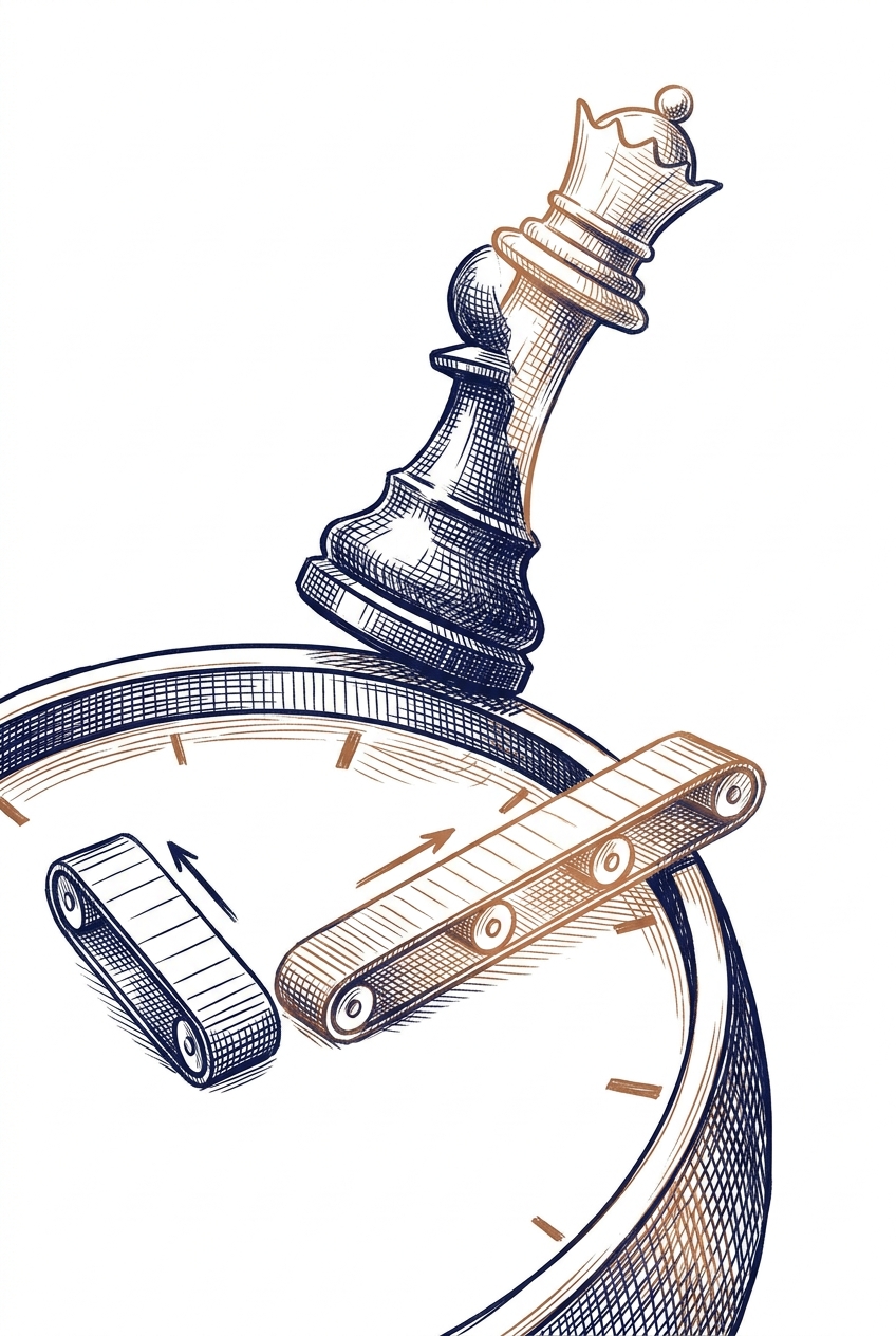 AI news illustration for September 03, 2026