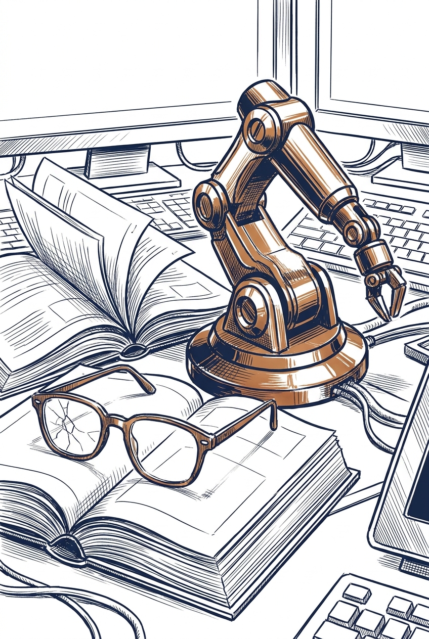 AI news illustration for September 07, 2026