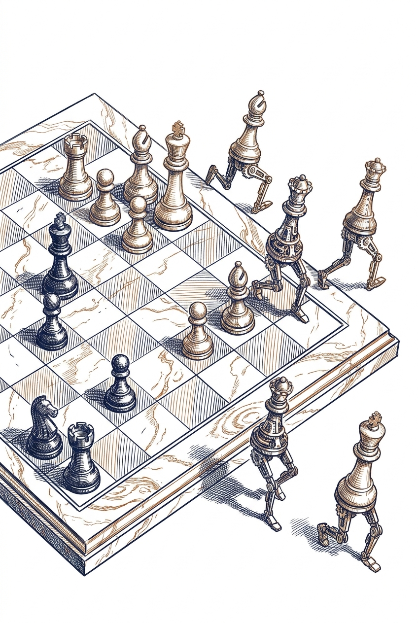 AI news illustration for October 09, 2026