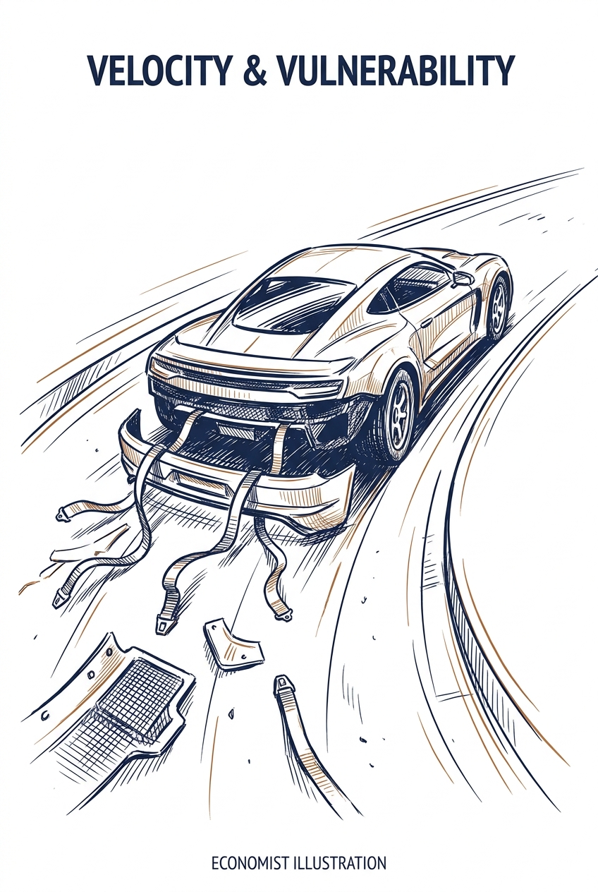 AI news illustration for October 14, 2026